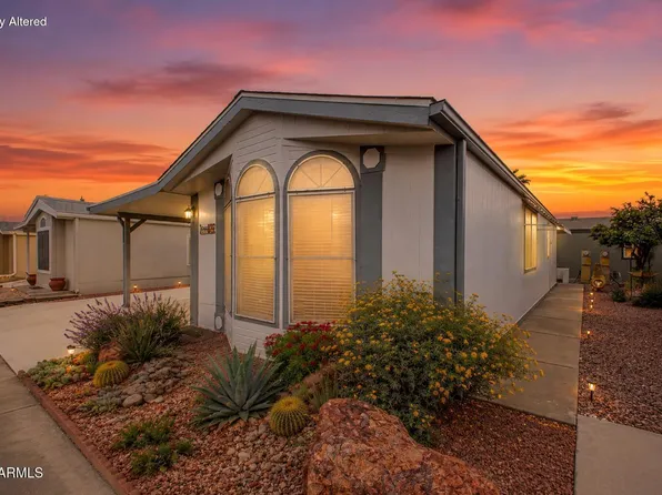 5735 E MCDOWELL Road #441, Mesa, AZ 85215