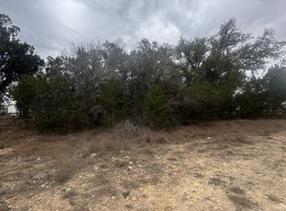 1042 Covered Wagon LOT 10, Spring Branch, TX 78070
