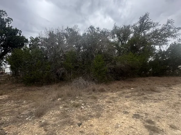 1042 Covered Wagon LOT 10, Spring Branch, TX 78070