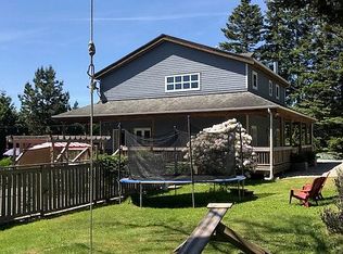 1515 Columbia Cres, Pt Roberts, WA 98281