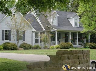 2555 Arlington Rd, Arab, AL 35016