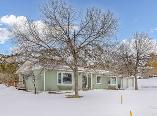 156 Gleneagle Cir, New Castle, CO 81647