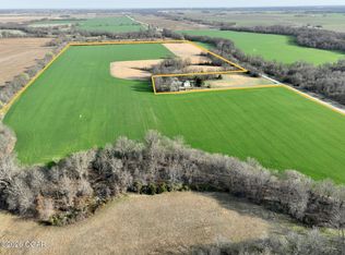 1 County Road 290, Asbury, MO 64832