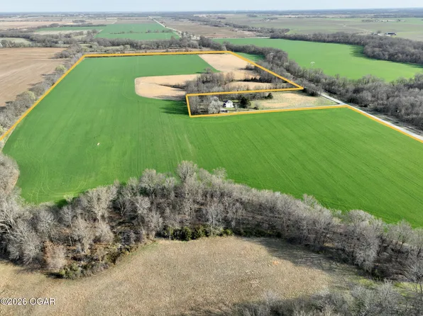 1 County Road 290, Asbury, MO 64832