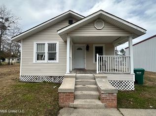 1206 34th St, Gulfport, MS 39501