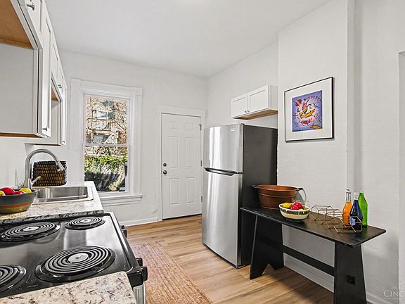 5th image of 1532 Wm H Taft Rd