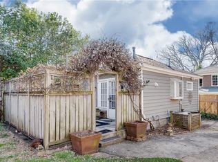1143 Saint Charles Pl NE, Atlanta, GA 30306