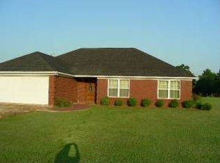 2009 Clayton Rd, Ecru, MS 38841