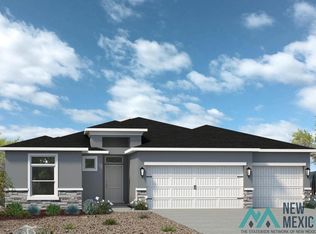 3728 Agave Dr, Carlsbad, NM 88220