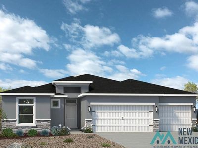 3728 Agave Dr, Carlsbad, NM, 88220