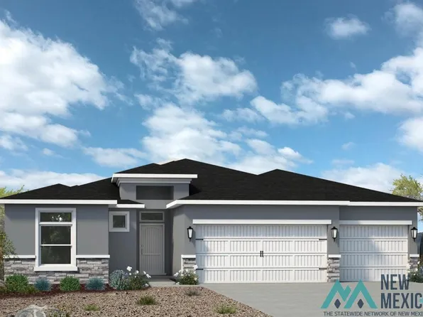 3728 Agave Dr, Carlsbad, NM 88220