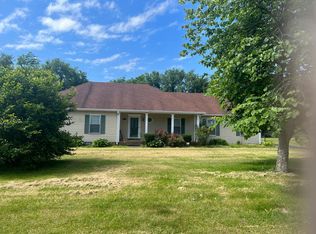 3221 Arthur Dr, Murfreesboro, TN 37127