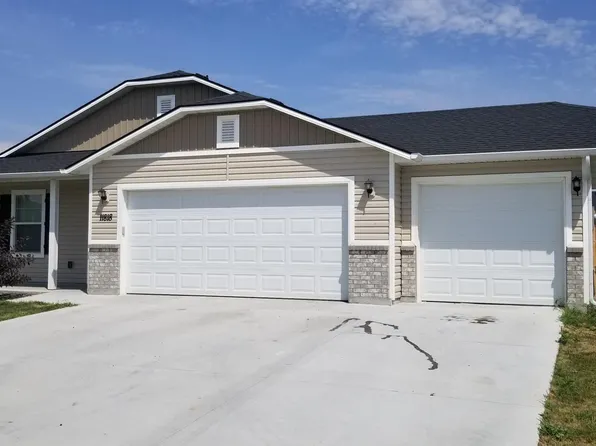11818 Penobscot St, Caldwell, ID 83605