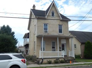412 E 4th St FLOOR 2, Boyertown, PA 19512