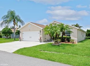3309 Scorecard Dr, New Port Richey, FL 34655