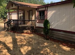 177 S Marshall St, Glendale, OR