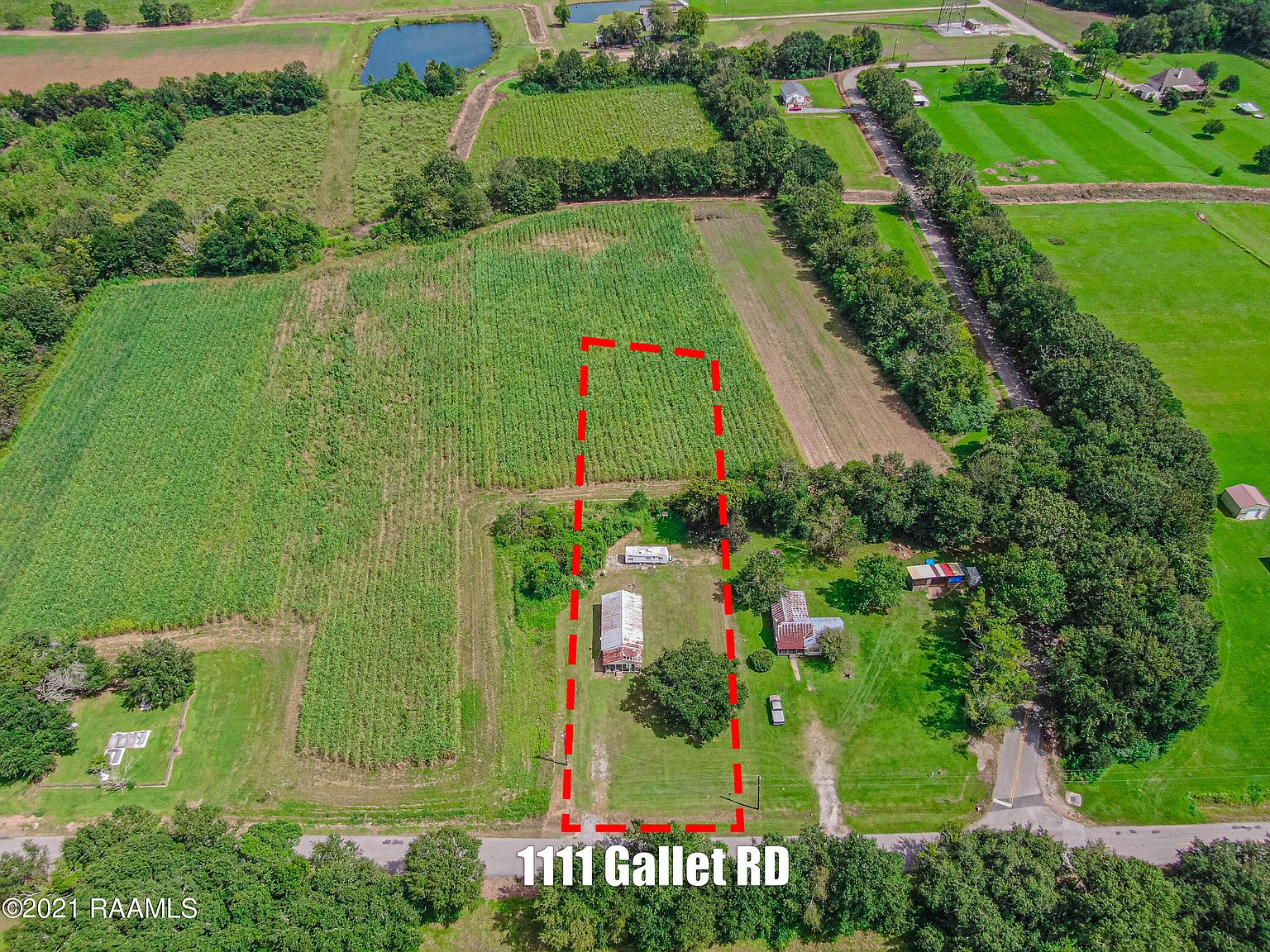 1111 Gallet Rd, Youngsville, LA 70592 Zillow