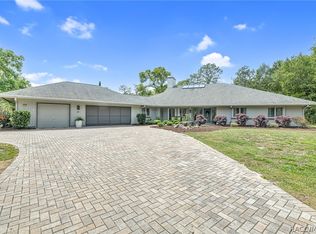 10 Byrsonima Cir, Homosassa, FL 34446