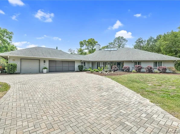 10 Byrsonima Cir, Homosassa, FL 34446