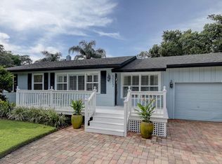 1117 Commodore St, Clearwater, FL 33755