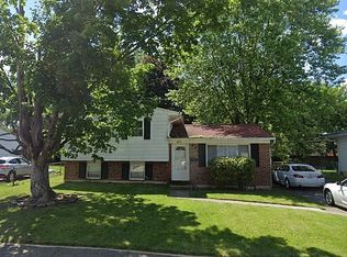 2831 Fareham Ct, Columbus, OH 43232