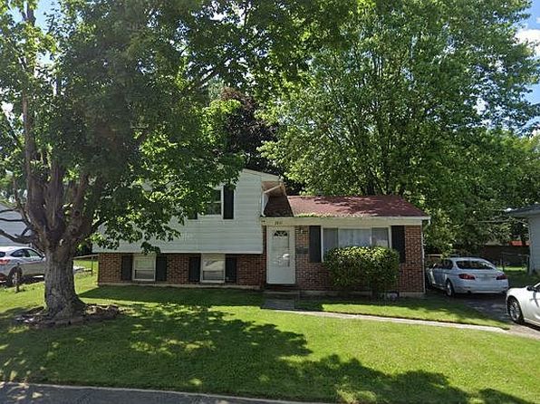 2831 Fareham Ct