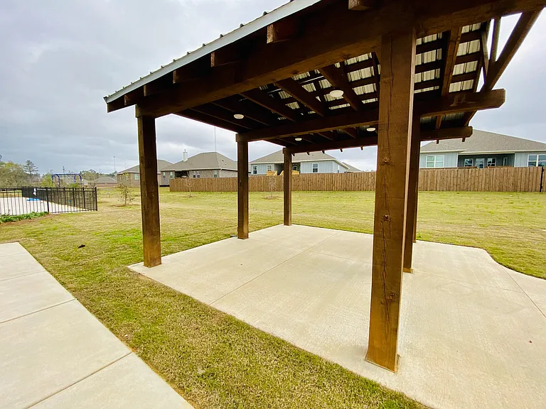 Community Center