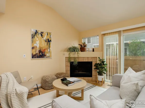 5156 Buckingham Rd, Boulder, CO 80301