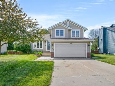 706 NE Michael Dr, Ankeny, IA, 50021