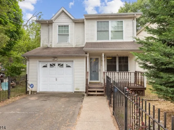 625 - 627 18Th Ave, Newark City, NJ 07103