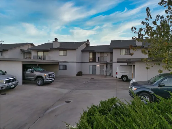 21533 Golden Hills Blvd, Tehachapi, CA 93561