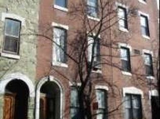 2321 Spruce St APT 2F, Philadelphia, PA 19103
