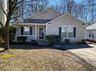 506 Homestead Park Dr, Apex, NC 27502