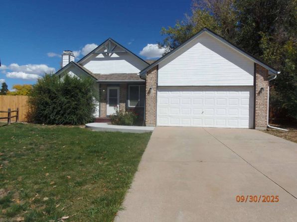 5320 Heatherridge Ct