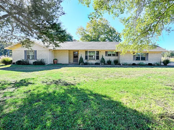5133 High Way #276, Pt, TX 75472