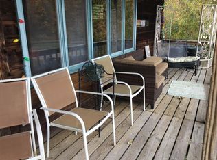 8807 E Southshore Dr, Unionville, IN 47468