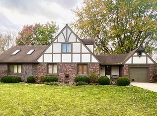 206 Irelan Blvd, Arcanum, OH 45304