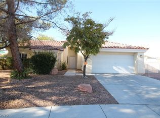 5601 Silver Belle St, Las Vegas, NV 89149