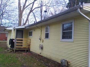 933 Browning Ave, Jackson, MI