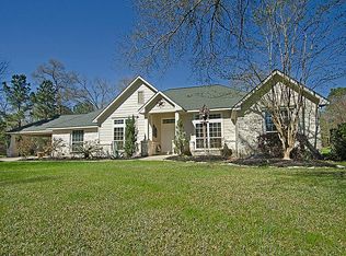 7683 Rodeo Rd, Waller, TX 77484