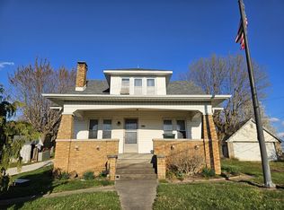 459 3rd Ave, Jasper, IN 47546