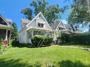 2830 Stickney Ave, Toledo, OH 43608