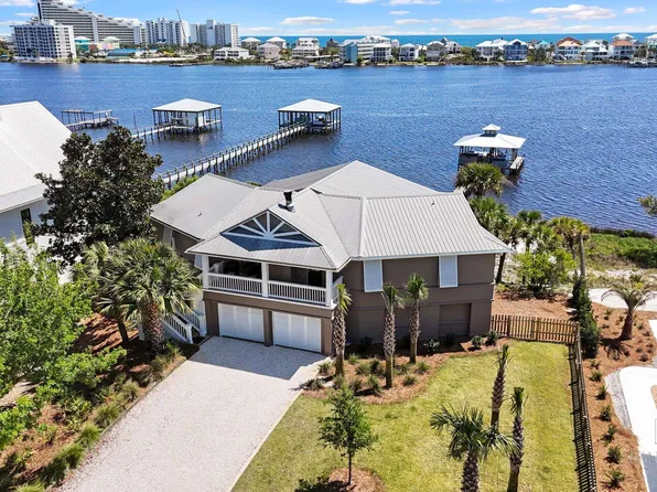 31304 River Rd, Orange Beach, AL 36561