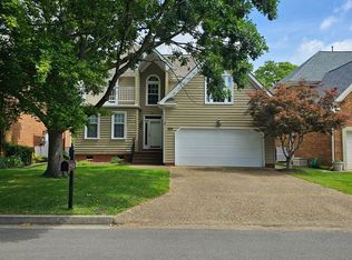 3524 Colmar Quarter, Norfolk, VA 23509