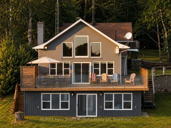 247 Blue Jay Rd, French River, ON P0M 2N0