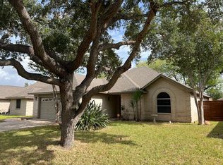 2405 Wildflower Dr, Edinburg, TX 78539
