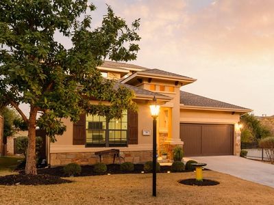36 Prestonwood Cir, Lakeway, TX, 78734