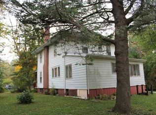 327 Sheridan Rd, Waterloo, IA 50701