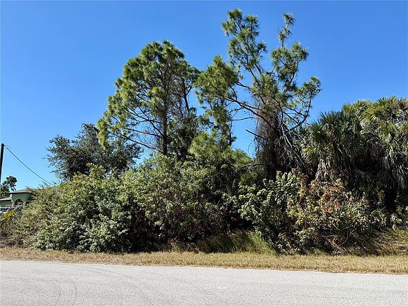 2nd image of Baker Rd Lot 16