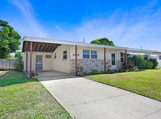 1473 Johnson St, Melbourne, FL 32935